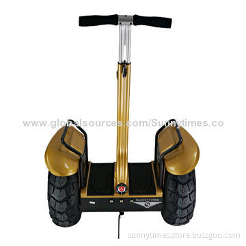 2,000W Self Balance Scooter